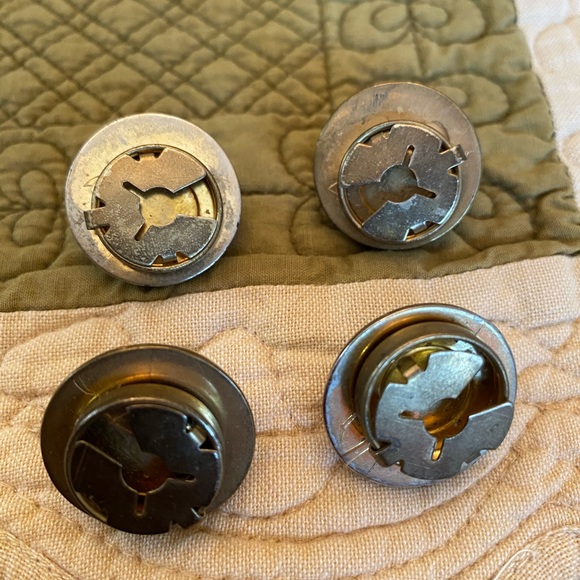 10 Button Covers - Picture 8 of 8